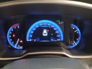 Toyota Corolla Cross 1.8 XR - Image 11
