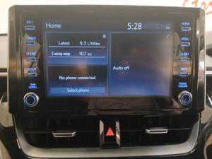 Toyota Corolla Cross 1.8 XR - Image 14