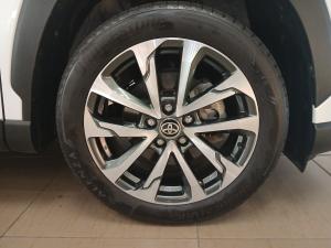 Toyota Corolla Cross 1.8 XR - Image 21