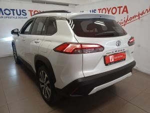 Toyota Corolla Cross 1.8 XR - Image 22
