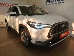 Toyota Corolla Cross 1.8 XR - Image 1