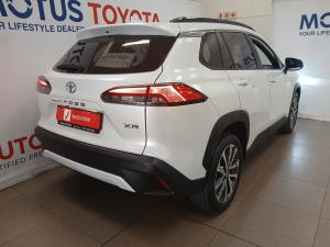 Toyota Corolla Cross 1.8 XR - Image 2