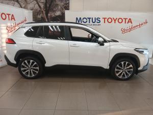 Toyota Corolla Cross 1.8 XR - Image 3