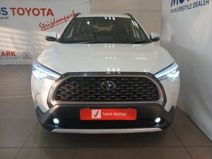 Toyota Corolla Cross 1.8 XR - Image 4