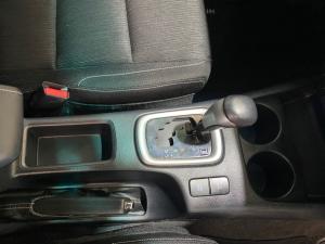 Toyota Hilux 2.8 GD-6 Raider 4X4 automaticD/C - Image 12