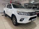 Thumbnail Toyota Hilux 2.8 GD-6 Raider 4X4 automaticD/C