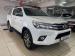 Toyota Hilux 2.8 GD-6 Raider 4X4 automaticD/C - Thumbnail 1