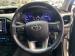 Toyota Hilux 2.8 GD-6 Raider 4X4 automaticD/C - Thumbnail 8