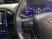 Toyota Hilux 2.8 GD-6 Raider 4X4 automaticD/C - Thumbnail 9