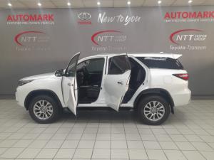 Toyota Fortuner 2.8GD-6 VX automatic - Image 10