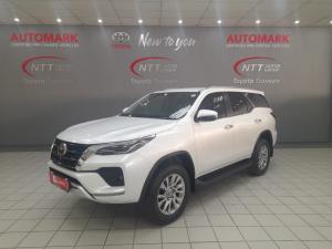 Toyota Fortuner 2.8GD-6 VX automatic - Image 11