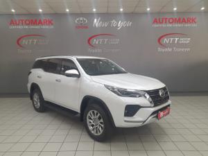 Toyota Fortuner 2.8GD-6 VX automatic - Image 1