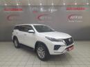 Thumbnail Toyota Fortuner 2.8GD-6 VX automatic
