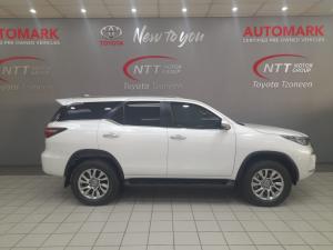 Toyota Fortuner 2.8GD-6 VX automatic - Image 3