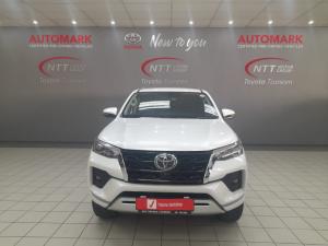 Toyota Fortuner 2.8GD-6 VX automatic - Image 4