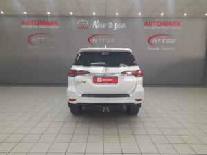 Toyota Fortuner 2.8GD-6 VX automatic - Image 5