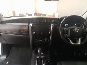 Toyota Fortuner 2.8GD-6 VX automatic - Image 6