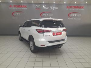 Toyota Fortuner 2.8GD-6 VX automatic - Image 8