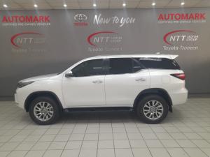 Toyota Fortuner 2.8GD-6 VX automatic - Image 9