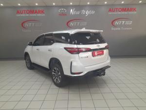 Toyota Fortuner 2.8GD-6 Raised Body automatic - Image 10
