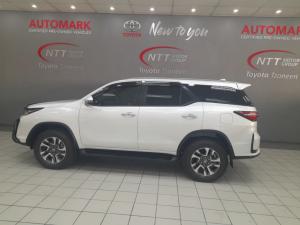 Toyota Fortuner 2.8GD-6 Raised Body automatic - Image 11