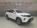 Toyota Fortuner 2.8GD-6 Raised Body automatic - Thumbnail 1