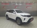 Thumbnail Toyota Fortuner 2.8GD-6 Raised Body automatic