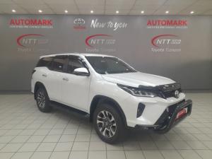 Toyota Fortuner 2.8GD-6 Raised Body automatic - Image 1