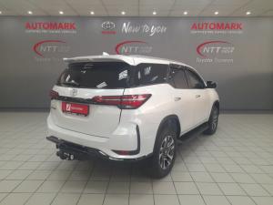 Toyota Fortuner 2.8GD-6 Raised Body automatic - Image 2