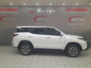 Toyota Fortuner 2.8GD-6 Raised Body automatic - Image 3