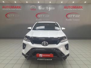 Toyota Fortuner 2.8GD-6 Raised Body automatic - Image 4