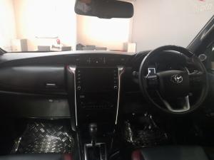 Toyota Fortuner 2.8GD-6 Raised Body automatic - Image 6
