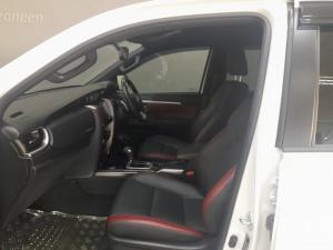 Toyota Fortuner 2.8GD-6 Raised Body automatic - Image 7