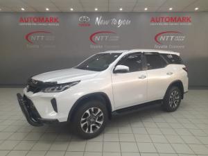 Toyota Fortuner 2.8GD-6 Raised Body automatic - Image 9