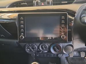 Toyota Hilux 2.8 GD-6 RB Legend automaticE/CAB - Image 11