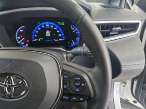 Toyota Corolla Cross 1.8 XS Hybrid - Image 9
