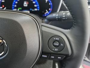 Toyota Corolla Cross 1.8 XS Hybrid - Image 10