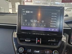 Toyota Corolla Cross 1.8 XS Hybrid - Image 13