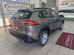 Toyota Corolla Cross 1.8 XS Hybrid - Image 2