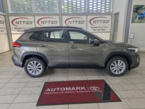 Toyota Corolla Cross 1.8 XS Hybrid - Image 3
