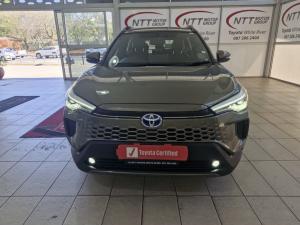 Toyota Corolla Cross 1.8 XS Hybrid - Image 4