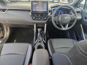 Toyota Corolla Cross 1.8 XS Hybrid - Image 6