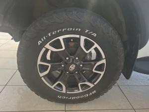 Toyota Hilux 2.8 GD-6 RB Raider automaticE/CAB - Image 14