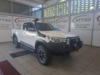 Thumbnail Toyota Hilux 2.8 GD-6 RB Raider automaticE/CAB