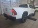 Toyota Hilux 2.8 GD-6 RB Raider automaticE/CAB - Thumbnail 2