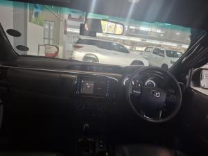 Toyota Hilux 2.8 GD-6 RB Raider automaticE/CAB - Image 6
