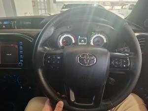 Toyota Hilux 2.8 GD-6 RB Raider automaticE/CAB - Image 8