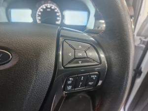 Ford Ranger 2.0D BI-TURBO Stormtrak automaticD/C - Image 10