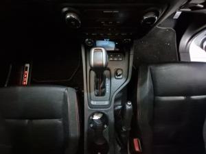 Ford Ranger 2.0D BI-TURBO Stormtrak automaticD/C - Image 12