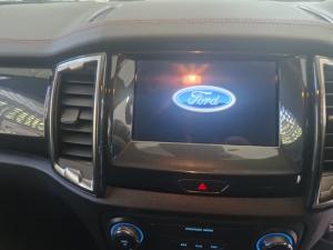 Ford Ranger 2.0D BI-TURBO Stormtrak automaticD/C - Image 13